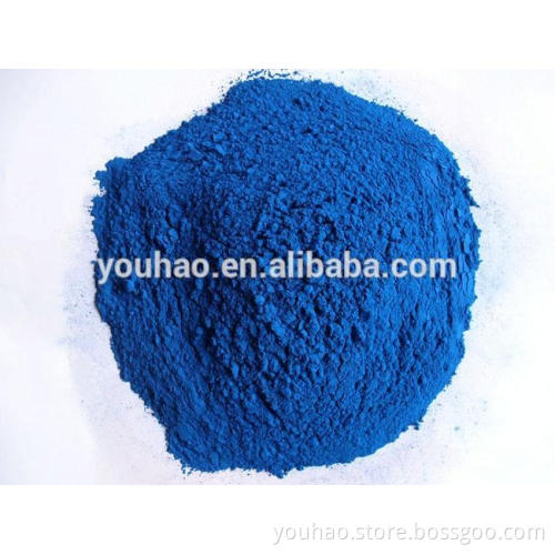 Pigment Iron Oxide Blue/Fertilizer Pigment